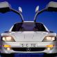 Mercedes-Benz Cars with Gullwing doors