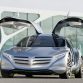 Mercedes-Benz Cars with Gullwing doors