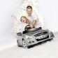 Mercedes-Benz Christmas Gifts