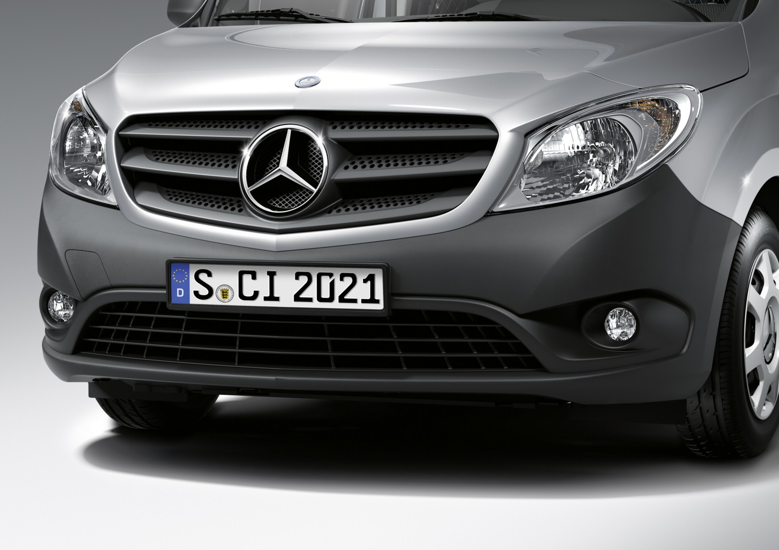 Από 16.092 ευρώ το Mercedes Citan - Autoblog.gr