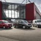Citan neue Modelle 2013: 111 CDI Mixto, 111 CDI Kombi 7-Sitzer, 112 Kombi