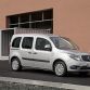 Mercedes-Benz Citan verschiedene Herstelleraufbauten