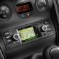 Citan Euro 6 mit Navigationssystem; Citan Euro 6 with navigation system