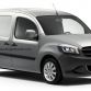 Mercedes-Benz Citan Rendering