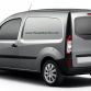 Mercedes-Benz Citan Rendering