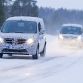 Mercedes-Benz Citan Spy Photo