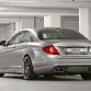 Mercedes-Benz CL 63 AMG V8 Biturbo Facelift by Vath