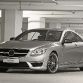 Mercedes-Benz CL 63 AMG V8 Biturbo Facelift by Vath