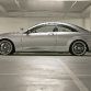 Mercedes-Benz CL 63 AMG V8 Biturbo Facelift by Vath