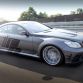 Mercedes-Benz CL Black Edition V2 by Prior Design