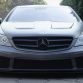 Mercedes-Benz CL Black Edition V2 by Prior Design