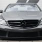 Mercedes-Benz CL Black Edition V2 by Prior Design