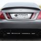 Mercedes-Benz CL Black Edition V2 by Prior Design
