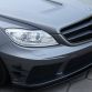 Mercedes-Benz CL Black Edition V2 by Prior Design