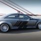 Mercedes-Benz CL Black Edition V2 by Prior Design