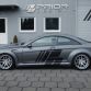 Mercedes-Benz CL Black Edition V2 by Prior Design