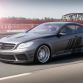 Mercedes-Benz CL Black Edition V2 by Prior Design