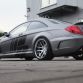 Mercedes-Benz CL Black Edition V2 by Prior Design
