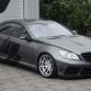 Mercedes-Benz CL Black Edition V2 by Prior Design