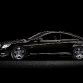 Mercedes-Benz CL facelift 2011 first photos