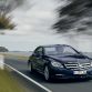 Mercedes-Benz CL facelift 2011 first photos