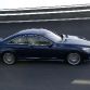 Mercedes-Benz CL facelift 2011 first photos