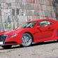 Mercedes-Benz CL500 AG Excalibur 2005