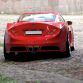 Mercedes-Benz CL500 AG Excalibur 2005