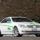 Mercedes-Benz CL500 by Wrap Works