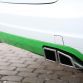 Mercedes-Benz CL500 by Wrap Works