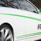 Mercedes-Benz CL500 by Wrap Works