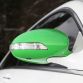 Mercedes-Benz CL500 by Wrap Works