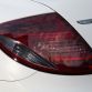 Mercedes-Benz CL500 by Wrap Works