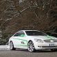 Mercedes-Benz CL500 by Wrap Works