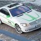 Mercedes-Benz CL500 by Wrap Works
