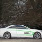 Mercedes-Benz CL500 by Wrap Works
