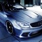 Mercedes-Benz CL63 AMG by Famous Parts