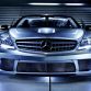 Mercedes-Benz CL63 AMG by Famous Parts