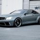 Mercedes-Benz CL63 AMG by Famous Parts