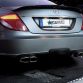 Mercedes-Benz CL63 AMG by Famous Parts