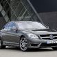 2011 Mercedes-Benz CL63 AMG