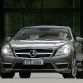 2011 Mercedes-Benz CL63 AMG