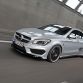 Mercedes-Benz CLA 250 by VATH