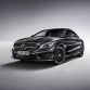 Mercedes-Benz CLA 250 Edition 1 cosmos black 2013