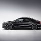 Mercedes-Benz CLA 250 Edition 1 cosmos black 2013