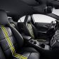 Mercedes-Benz CLA 250 Edition 1 cosmos black 2013