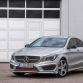 Mercedes-Benz CLA 250 Sports