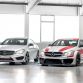 Mercedes-Benz CLA 250 Sports