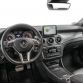 Mercedes-Benz CLA 250 Sports