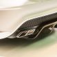 Mercedes-Benz CLA 45 AMG Racing Series Live in Frankfurt Motor Show 2013